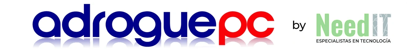 Adrogue PC by Need IT