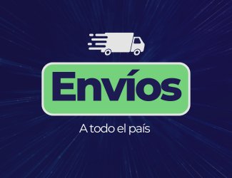 Envíos a todo el país - Comprá online en needit.com.ar